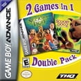 thumbnail image 2 of Scooby Movie Dual Pack - Game Boy Advance, 2 of 2