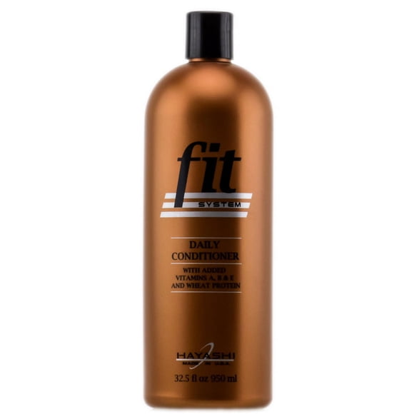 Acondicionador Hayashi Fit System Daily 960ml