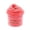 Red, variant on Premium Cloud Mud Simulated Fruit Slime Kit Includes Peachy Slime, Butter Slime Perfect Stress Relief Toys for Fun
