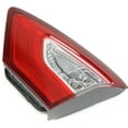 thumbnail image 2 of Tail Light Compatible with FORD FUSION 2013-2016 RH Assembly Energi/Titanium Models - CAPA, 2 of 5