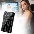 thumbnail image 3 of BotaniNest Voice Changer Device Change Your Voice Gaming Chatting And Recording Easy To Use With Clear Sound Quality, 3 of 5