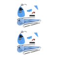 thumbnail image 1 of Advancent 10-in-1 Care Set Cork Cushion Case Reed for Wind Parts Tipo 1 2piezas, 1 of 1