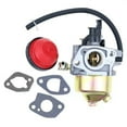 thumbnail image 2 of Garden Tool Parts Carburetor MTD Cub Cadet Troy Bilt 951-10974, 951-10974A, 951-12705 Snow Thrower, 2 of 6