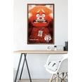 thumbnail image 6 of Disney Pixar Turning Red - Teaser One Sheet Wall Poster, 22.375" x 34" Framed, 6 of 6