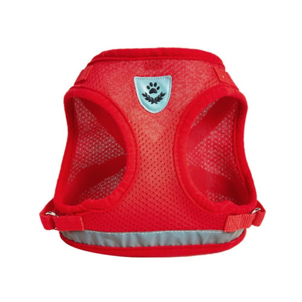 Catlerio StepIn Air Dog Harness All Weather Mesh, Step in Vest