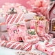thumbnail image 4 of Papel de Regalo REUTILIZABLE WRAPAHOLIC 43 cm x 10 m Navidad, 4 of 8