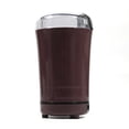 thumbnail image 6 of TOOL1SHOoo Electric Coffee Bean Grinder Nut Seed Herb Grind Spice Crusher Mill Blender Mini, 6 of 9