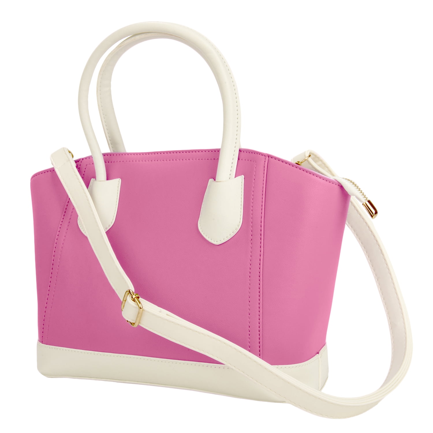Vangoddy McKenna Women's Two Tone Tote Bag