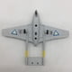 thumbnail image 5 of Aleación 1/72 115 T-55 modelo de Oficina cafetería decoración para perfke Modelos de aviones de combate, 5 of 9