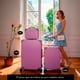 thumbnail image 4 of Juego 3 Maletas Viaje Grande 25 Kg Y 10 Kg Con Neceser Para Avion Carry On, 4 of 5