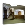 thumbnail image 1 of Canvas Print: Lobby, Robert C. Mcewen U.S. Custom House, Ogdensburg, New York, 1 of 3