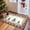 C, variant on Christmas Pine Cone Doormat Entryway Rug 60x40cm Holiday Floor Mat Non-Slip Welcome Mat Festive Decor Green