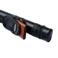 thumbnail image 5 of Casemaster Q-Vault Classic Billiard Cue Case (Fits 1 Butt/1 Shaft), 5 of 9