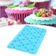 thumbnail image 5 of Molde De Repujado, Fuerte Y Duradero, Fácil De Usar, Molde De Fondant Para Azúcar Para Cocinar DIY ANGGREK Otros, 5 of 8