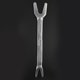 thumbnail image 4 of Llave de extremo abierto de doble cabezal, herramientas manuales de reparación de 250mm, llave de tuerca antideslizante Ndcxsfigh Para estrenar, 4 of 9