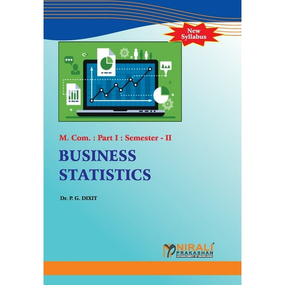 Business Statistics, (Paperback)