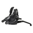 thumbnail image 1 of Sunlite ATB Integrated Shifter w/V-Brake Levers, 3x8s, 1 of 4