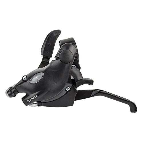 Sunlite ATB Integrated Shifter w/V-Brake Levers, 3x8s