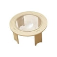 thumbnail image 1 of Space Capsule Cat Bed Activity Centre Solid Wood Stand Durable Sleeping Nest S, 1 of 8