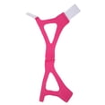 thumbnail image 4 of Stop Snoring Strap, Jaw Support Belt Flexible Detachable Anti-Snoring Portable  For Snoring Fluorescent Yellow,Rose Red,Blue Green, 4 of 8