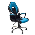 thumbnail image 3 of Silla Gamer NACEB TITAN Semi Reclinable Azul NA-0935A, 3 of 6