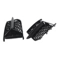 thumbnail image 3 of Grille de luz de niebla de trineo de 2x alantero 4K0807648B Reemplaza la reparación del ensamblaje 4K0807647A 4K0807647B para S6 2019-2023, 3 of 8