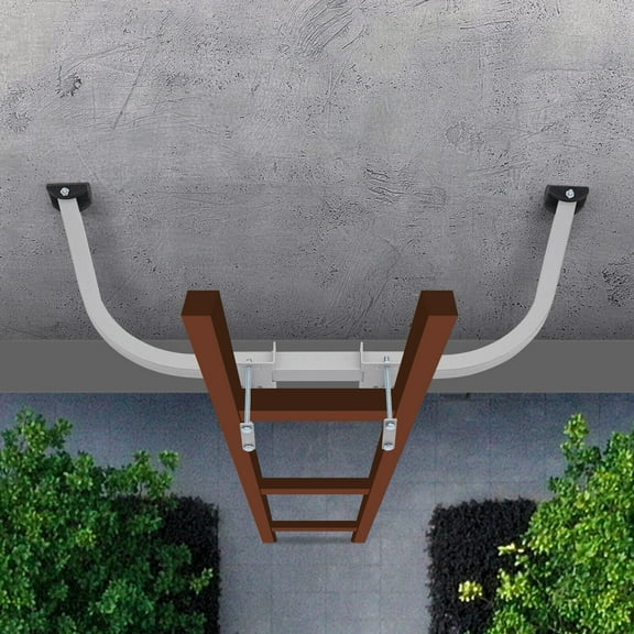 Ladder Stabilizer, Ladder Standoff, Wall Ladder Standoff, Ladder Attachment