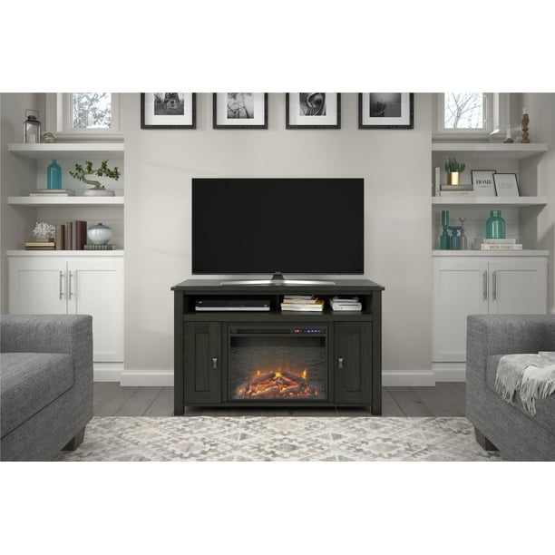 Ameriwood Home Farmington Electric Fireplace Tv Console For Tvs Up To 50 Black Oak Com - Ameriwood Home Farmington Electric Fireplace Tv Console For Tvs Up To 60 Multiple Colors Ameriwood Home Farmington Electric Fireplace Tv Console For Tvs Up To 50 Black Oak Com - Ameriwood Home Farmington Electric Fireplace Tv Console For Tvs Up To 60 Multiple Colors