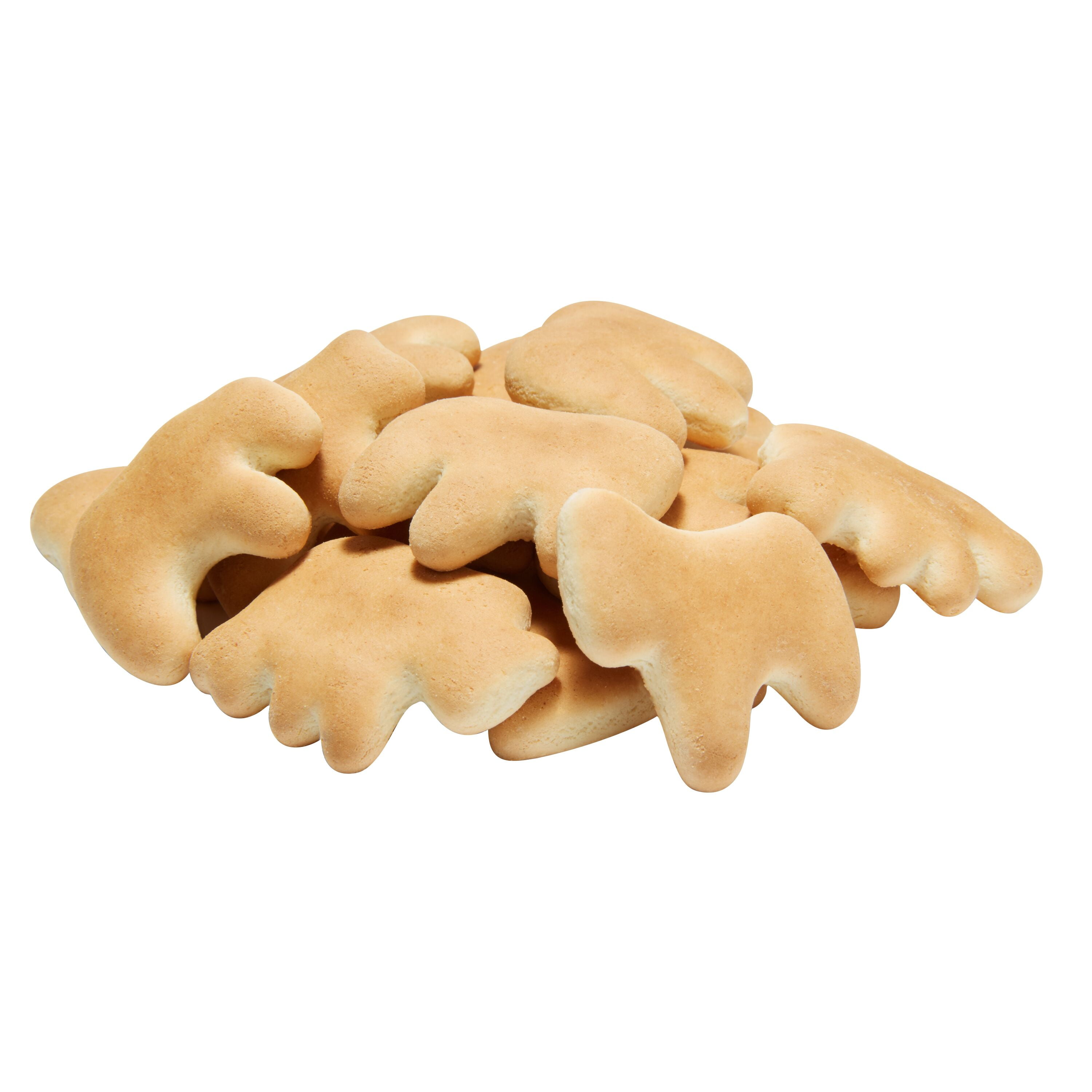 Gamesa Animalitos Animal Shaped Cookies, 16 oz Bag, 1 Pack