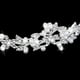 thumbnail image 4 of Diadema de Imitación para Boda Novia Sunnimix Tiara, 4 of 8