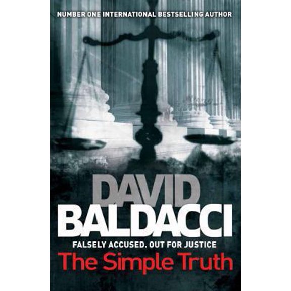 Pre-Owned The Simple Truth (Paperback) 1447201124 9781447201120