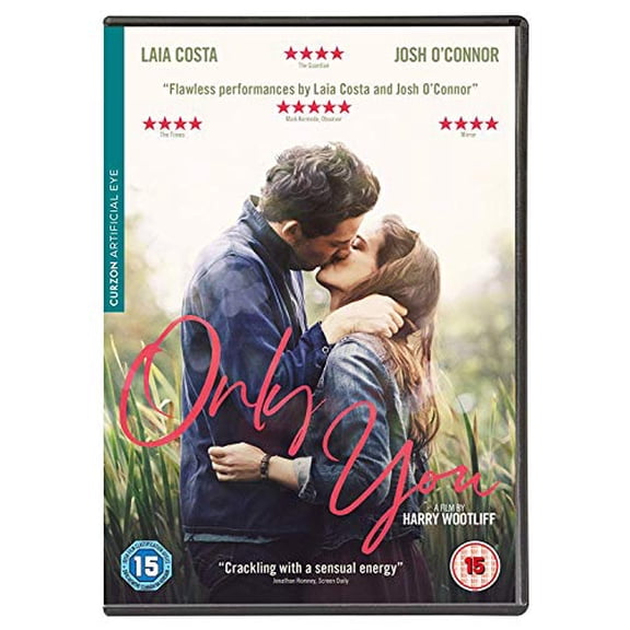 Only You [DVD]