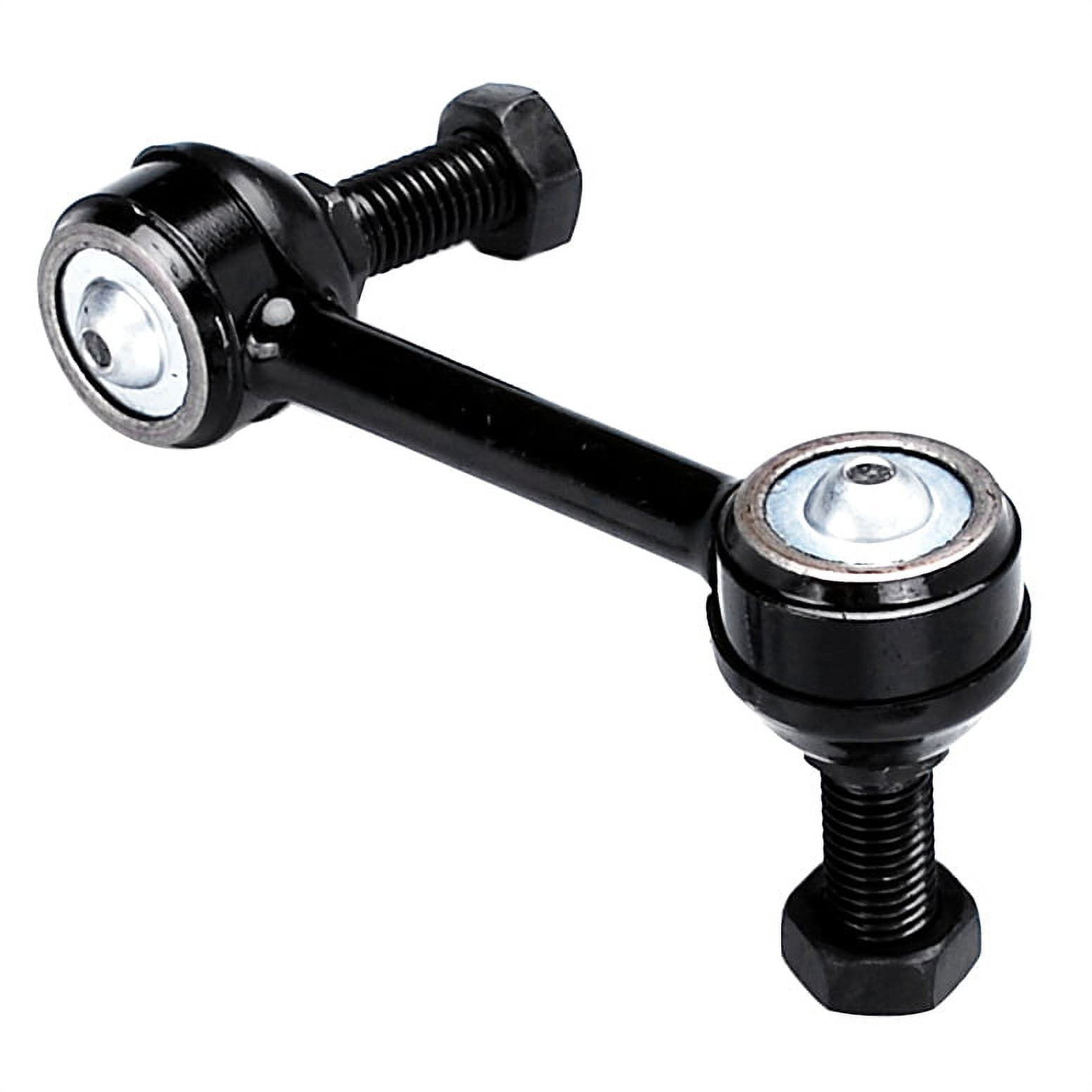 ECCPP Sway Bar Link Tie Rod End Ball Joint Control Arm And Ball Joint for Buick Rainier For Chevy Trailblazer Trailblazer EXT for Gmc Envoy Envoy XL Envoy XUV for Isuzu Ascender for Oldsmobile Bravada