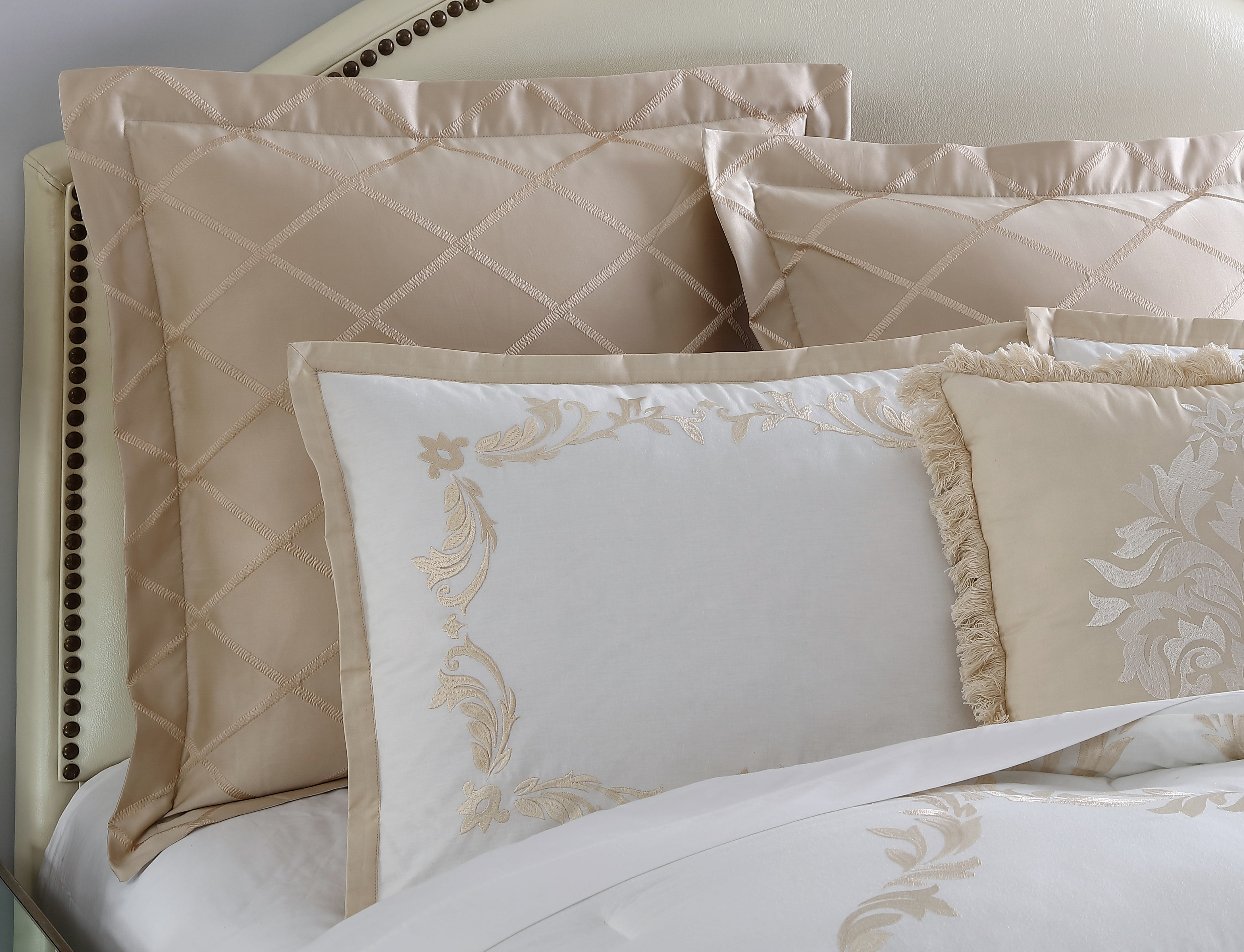 Veratex Avenal Euro Sham