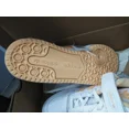 thumbnail image 4 of Adi-das Forum Low Retro Casual Shoe White Orange Sneaker Leather GY5833 Men's 9.5, 4 of 6