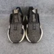 thumbnail image 4 of Ad-id-as Shoes Men 8 Athletic Trainer SenseBoost Running Sport Active Casual Black, 4 of 6