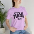 thumbnail image 2 of Stressed Out Mama T-shirt, Mom Tee, Mother's Day Gift, 2 of 2