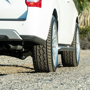 Delinte DX-10 Bandit A/T 35X12.50R22 126R F 12 Ply All Terrain Light Truck Tire Sansujyuku sansujyuku.com
