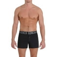 thumbnail image 1 of Ginch Gonch Boxeurs pour Hommes Signature Series Noirs Grand, 1 of 1