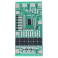 thumbnail image 4 of Placa de protección de batería de litio 6S 40A Placa de protección de celdas de batería BMS Iluminación solar con equilibrio, 4 of 12