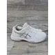 thumbnail image 1 of Asics Womens Gel Dedicate 7 1042A167 White Running Shoes Sneakers Size 9, 1 of 6