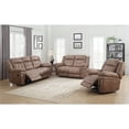 thumbnail image 5 of Steve Silver Co. Anastasia Recliner Loveseat, 5 of 6