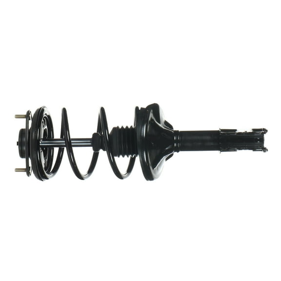 Monroe Shocks & Struts Quick-Strut 172142 Strut and Coil Spring Assembly