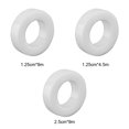 thumbnail image 4 of Medical Tape Makeup Tools Eyelash Extensions Multipurpose Grid Breathable No Glue Simply Used Professional Home Supplies 2.5cm*9m, 4 of 9
