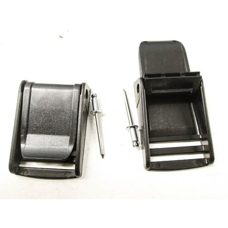 Cam Lever Strap Buckle Kit (Best Cam For Stock 454)