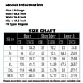 thumbnail image 3 of KLHDSF Fashionable Camisole Tops For Women Casual Hawaiian Print Sleeveless Button Vest Top Pink XL, 3 of 4