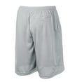 thumbnail image 5 of Sport-Tek Men's Comfort Side Pocket Performance Short, 5 of 5