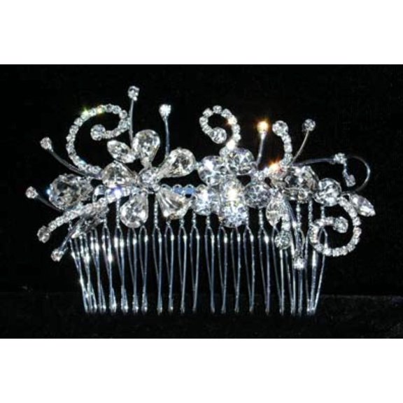 #14511 - Pixie Princess Comb