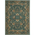 thumbnail image 7 of SAFAVIEH Summit Collection SMT292G Grey / Ivory Rug, 7 of 7