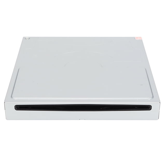 Game Disc Drive, Metal Professional Game Console Optical Drive Internal For